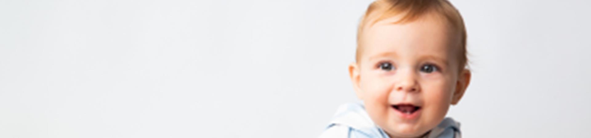 Papa de Babette – 9 mois