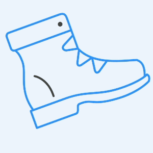 Orthèses pour jambe et pied