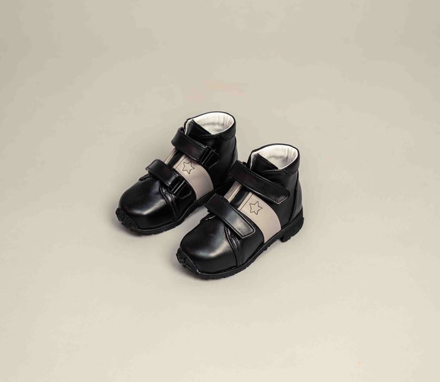 Orthopedische schoenen