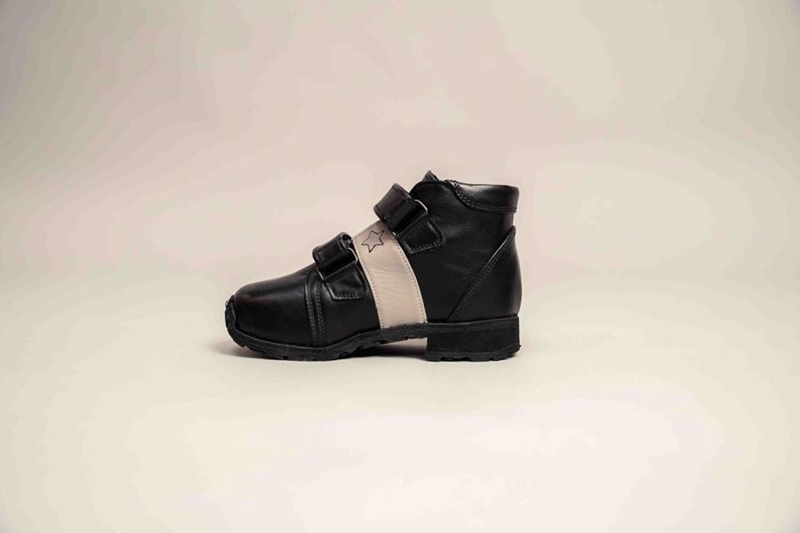 Orthopedische schoenen